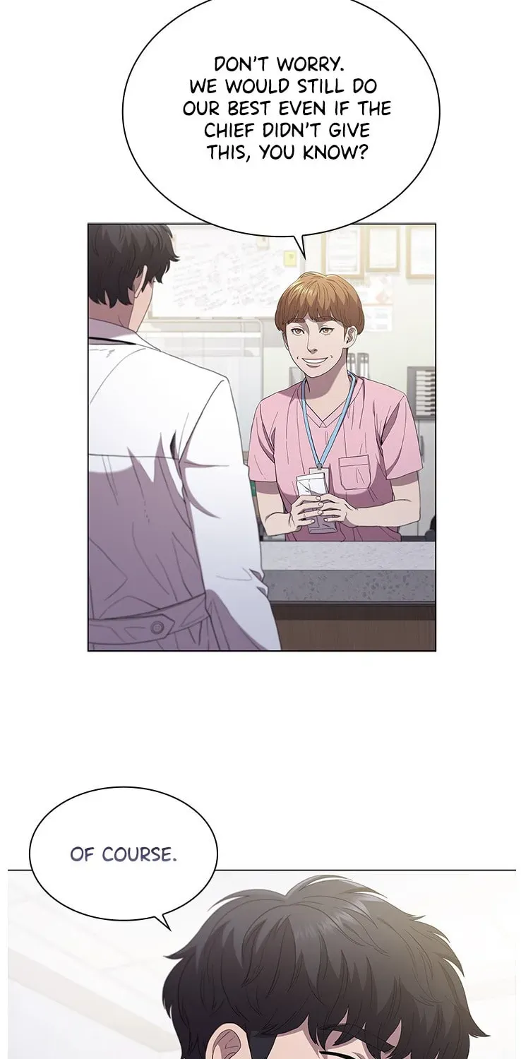Dr. Choi Tae-Soo — Chapter 121 — page 53