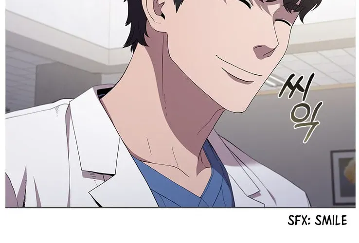 Dr. Choi Tae-Soo — Chapter 121 — page 54