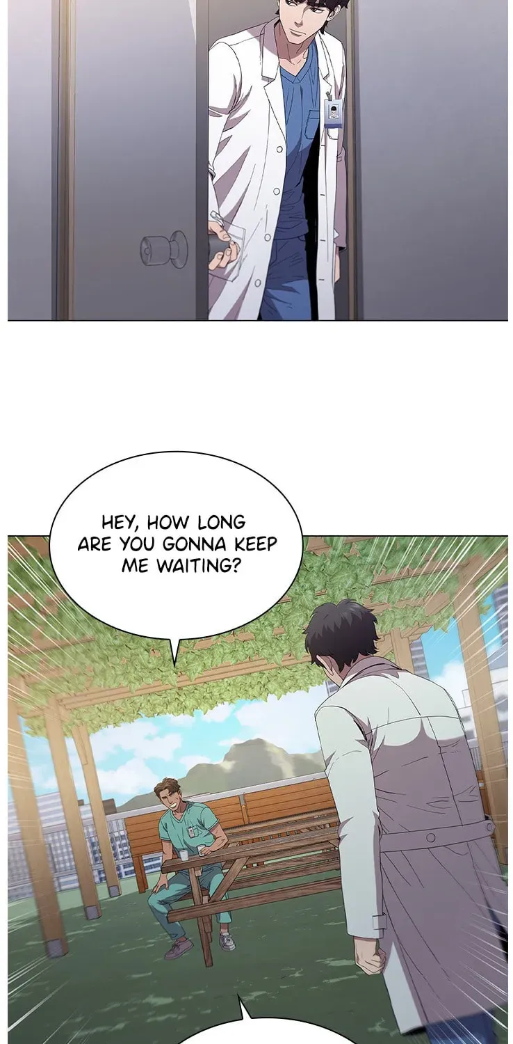 Dr. Choi Tae-Soo — Chapter 121 — page 57
