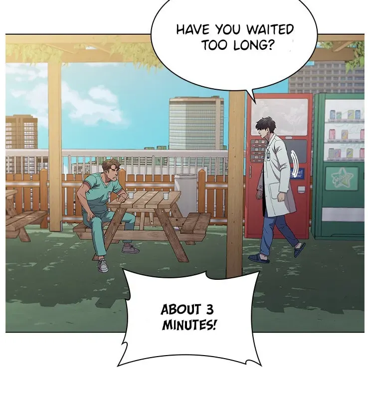 Dr. Choi Tae-Soo — Chapter 121 — page 59