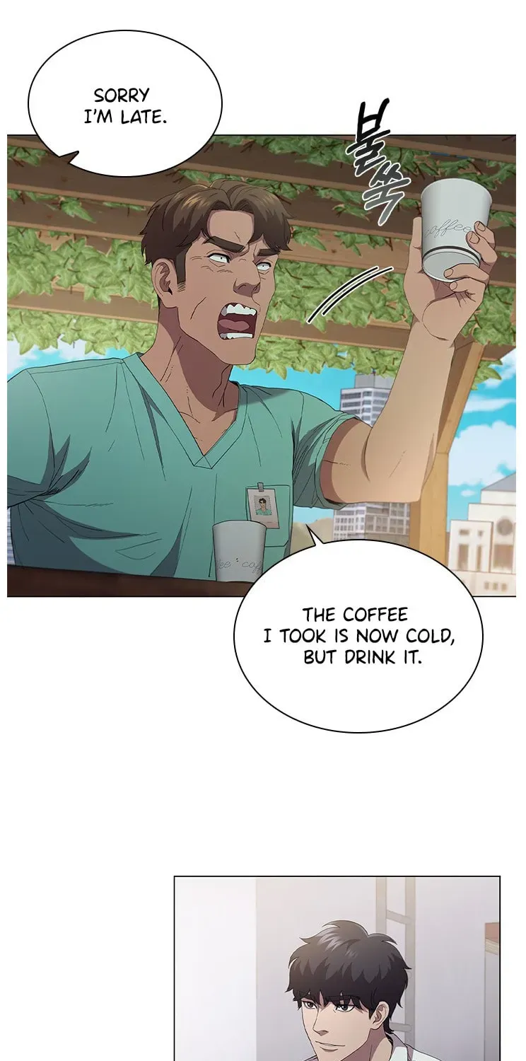 Dr. Choi Tae-Soo — Chapter 121 — page 60