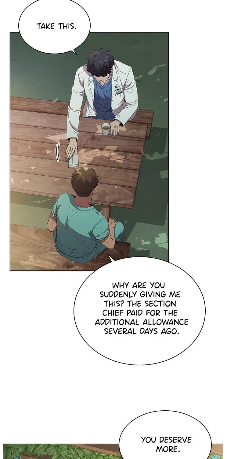 Dr. Choi Tae-Soo — Chapter 121 — page 62