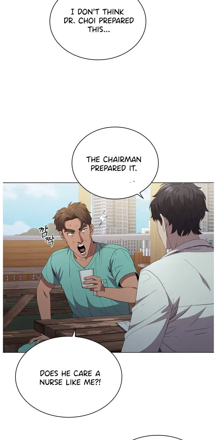 Dr. Choi Tae-Soo — Chapter 121 — page 64