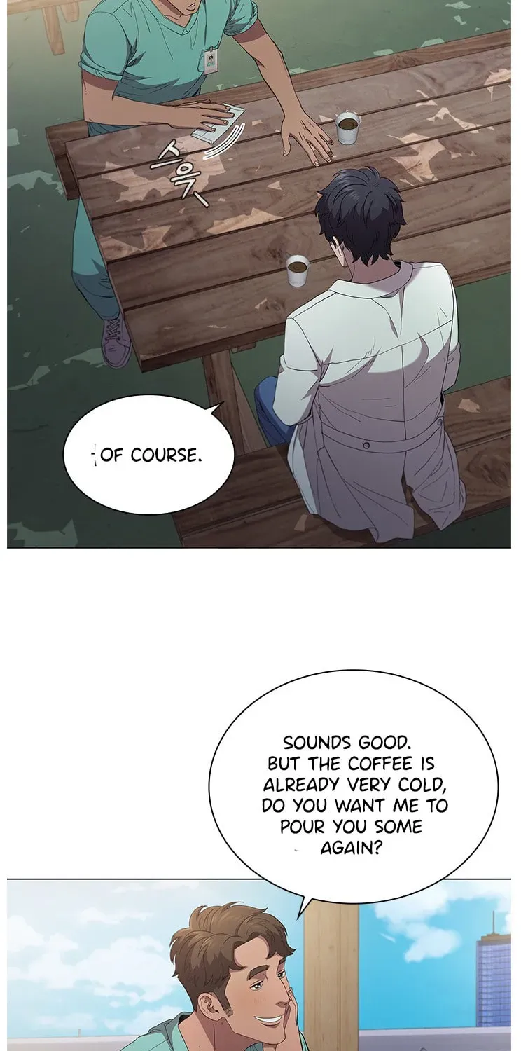 Dr. Choi Tae-Soo — Chapter 121 — page 68