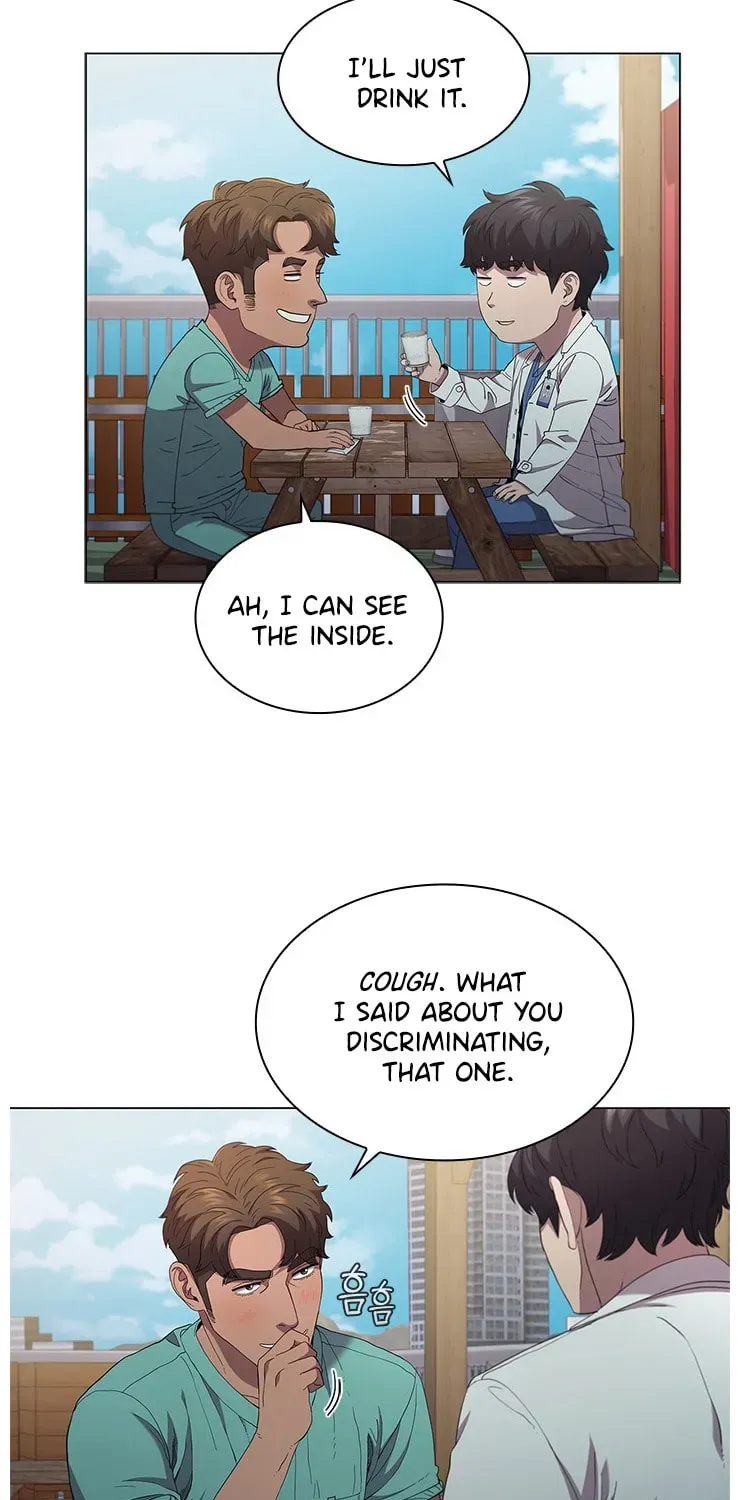 Dr. Choi Tae-Soo — Chapter 121 — page 70