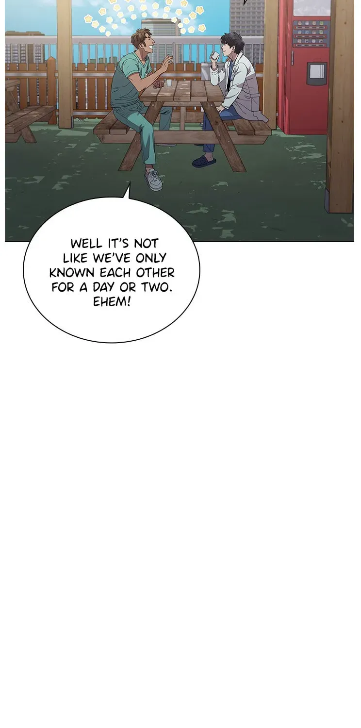Dr. Choi Tae-Soo — Chapter 121 — page 72
