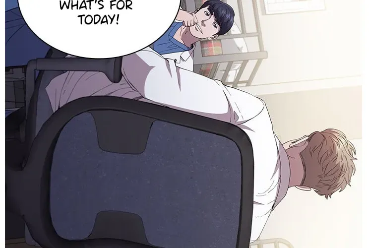 Dr. Choi Tae-Soo — Chapter 121 — page 75