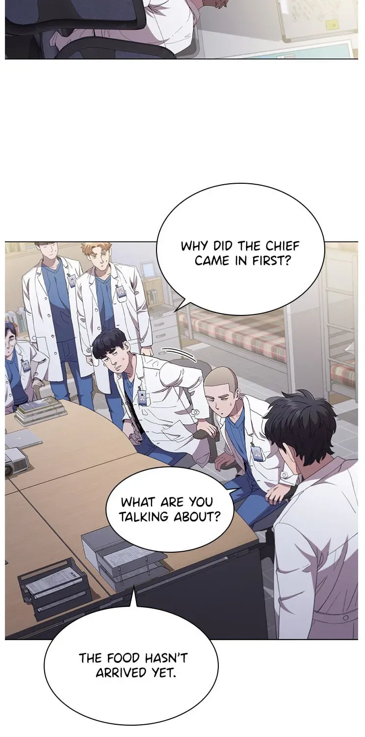 Dr. Choi Tae-Soo — Chapter 121 — page 80