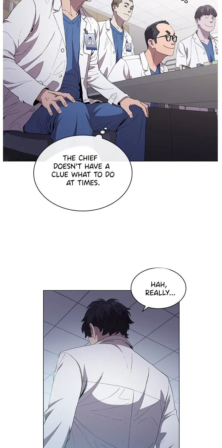 Dr. Choi Tae-Soo — Chapter 121 — page 82