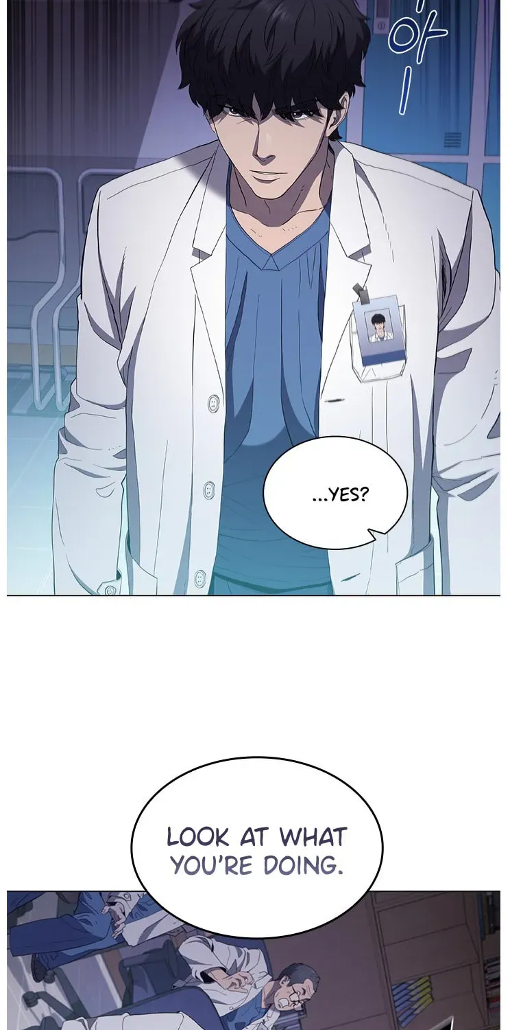 Dr. Choi Tae-Soo — Chapter 121 — page 84