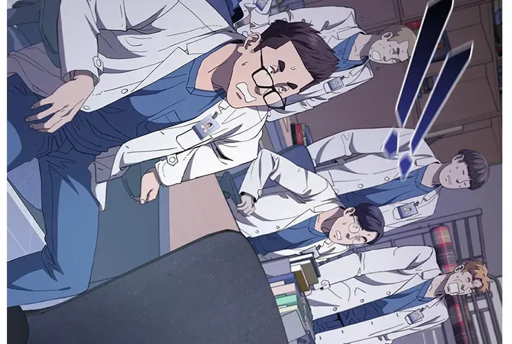 Dr. Choi Tae-Soo — Chapter 121 — page 85