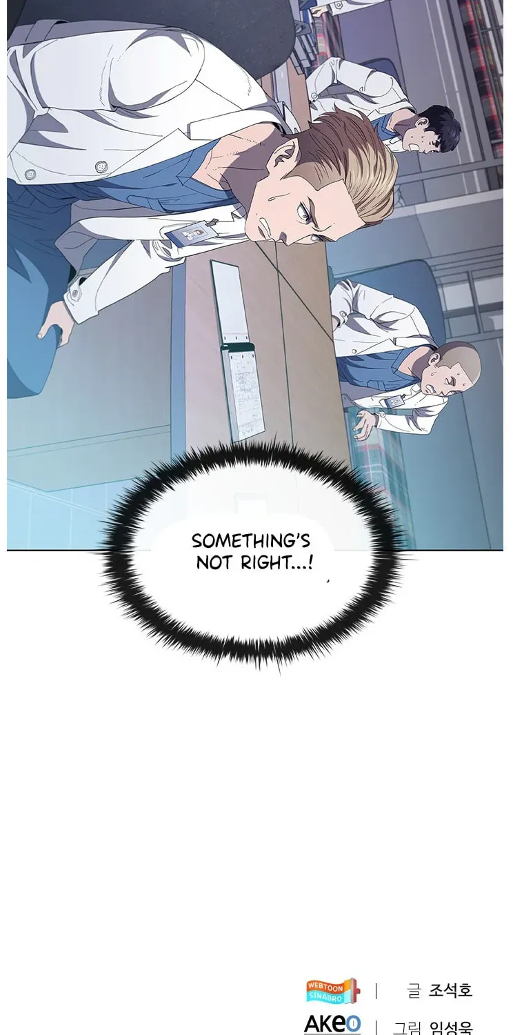 Dr. Choi Tae-Soo — Chapter 121 — page 86
