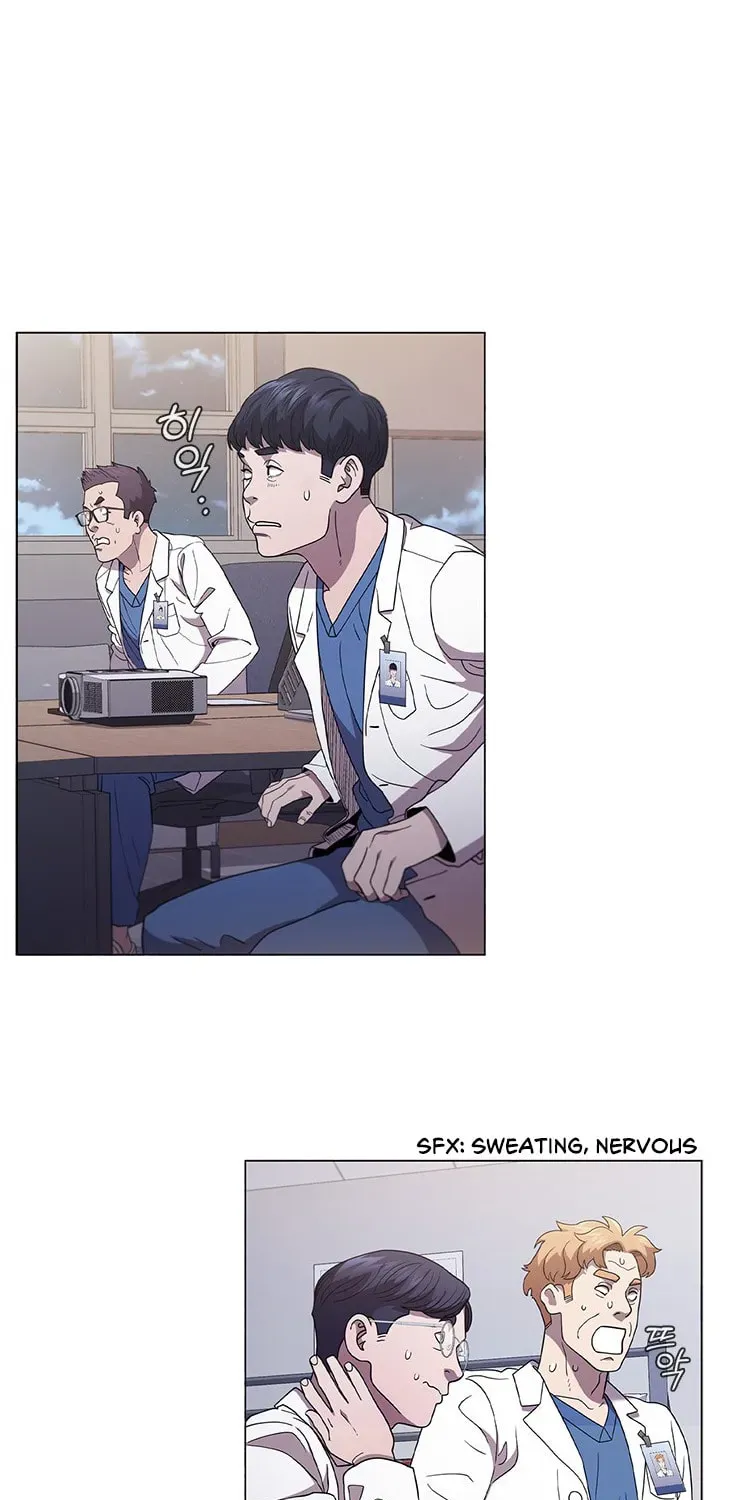 Dr. Choi Tae-Soo — Chapter 122 — page 2