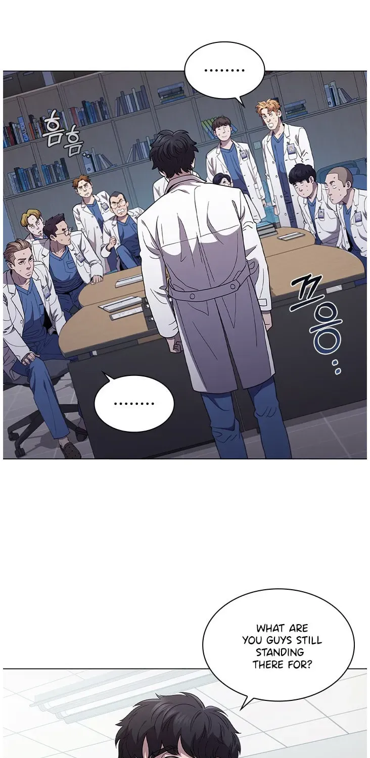 Dr. Choi Tae-Soo — Chapter 122 — page 4