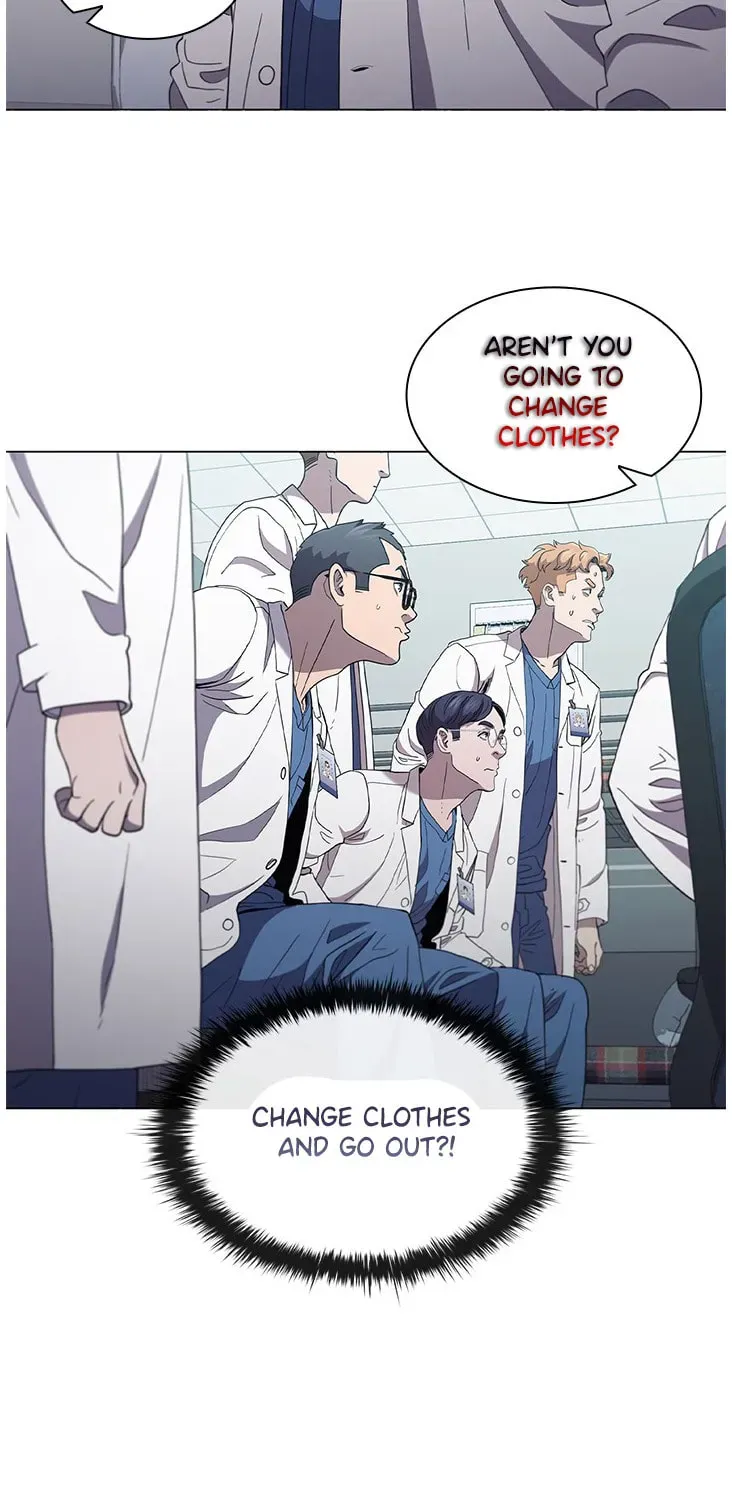 Dr. Choi Tae-Soo — Chapter 122 — page 6