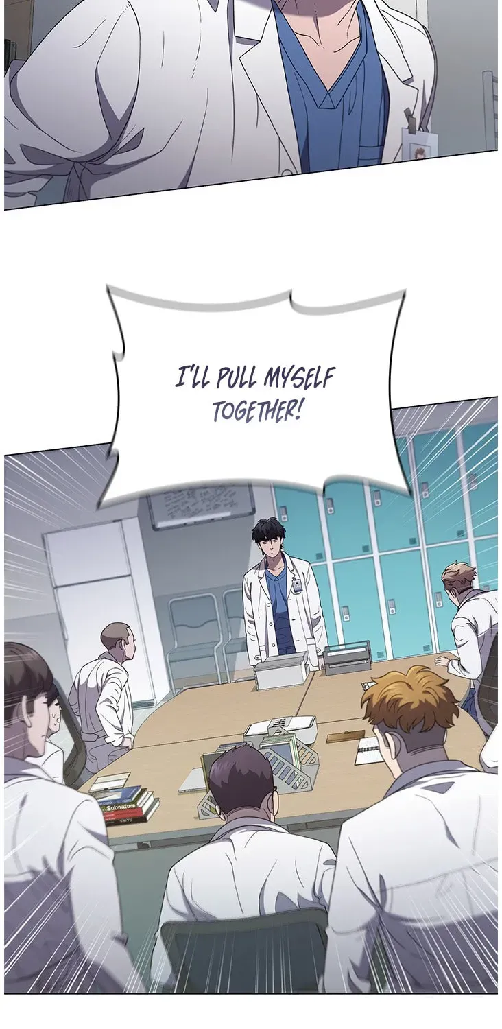 Dr. Choi Tae-Soo — Chapter 122 — page 8