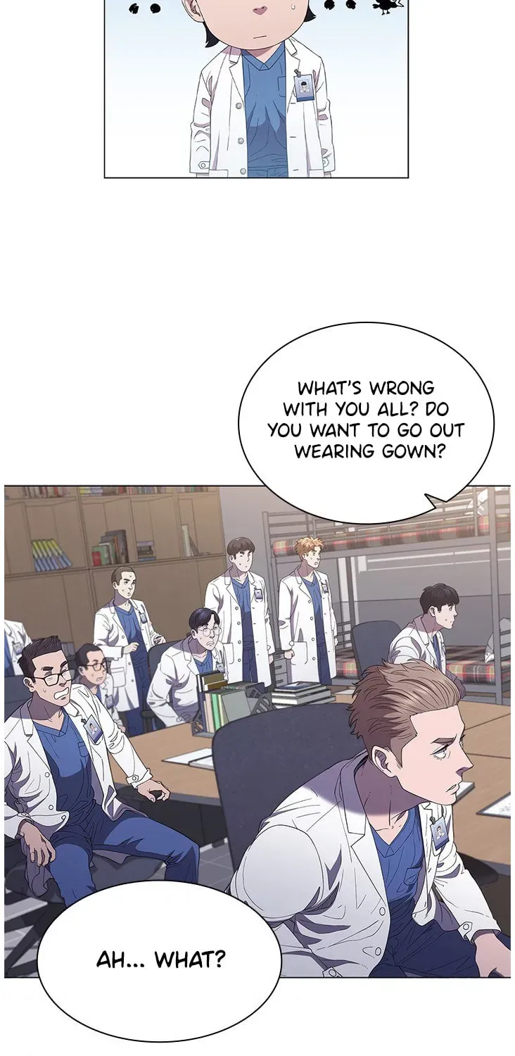 Dr. Choi Tae-Soo — Chapter 122 — page 10