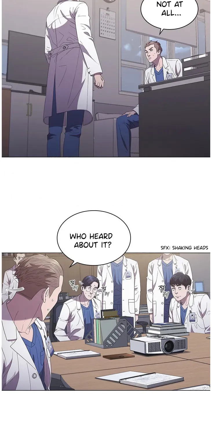 Dr. Choi Tae-Soo — Chapter 122 — page 12
