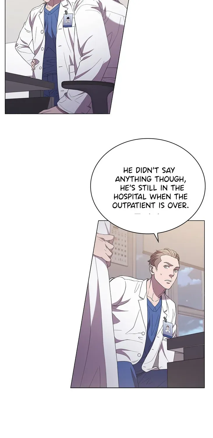 Dr. Choi Tae-Soo — Chapter 122 — page 14