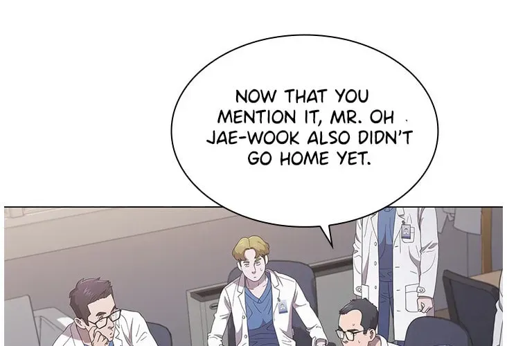 Dr. Choi Tae-Soo — Chapter 122 — page 15