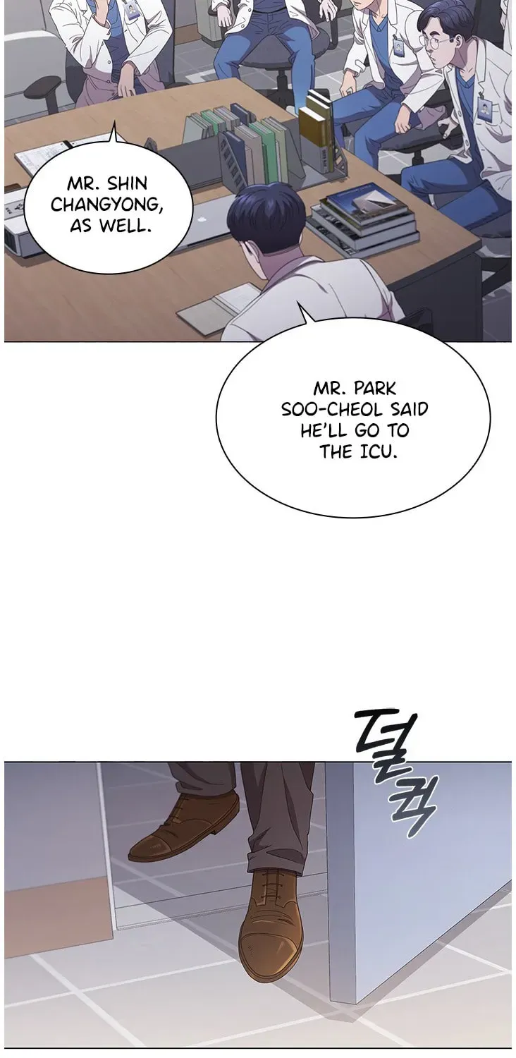 Dr. Choi Tae-Soo — Chapter 122 — page 16