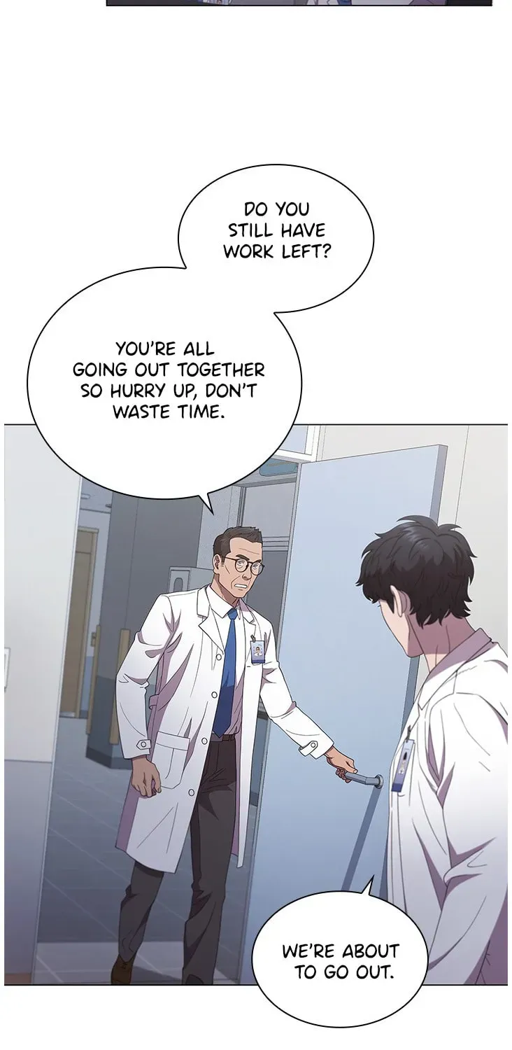 Dr. Choi Tae-Soo — Chapter 122 — page 18