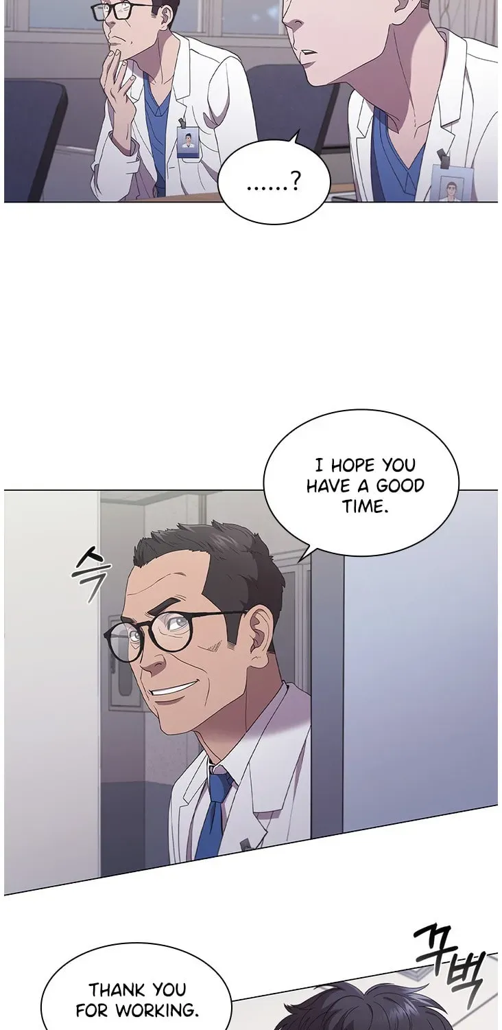 Dr. Choi Tae-Soo — Chapter 122 — page 20