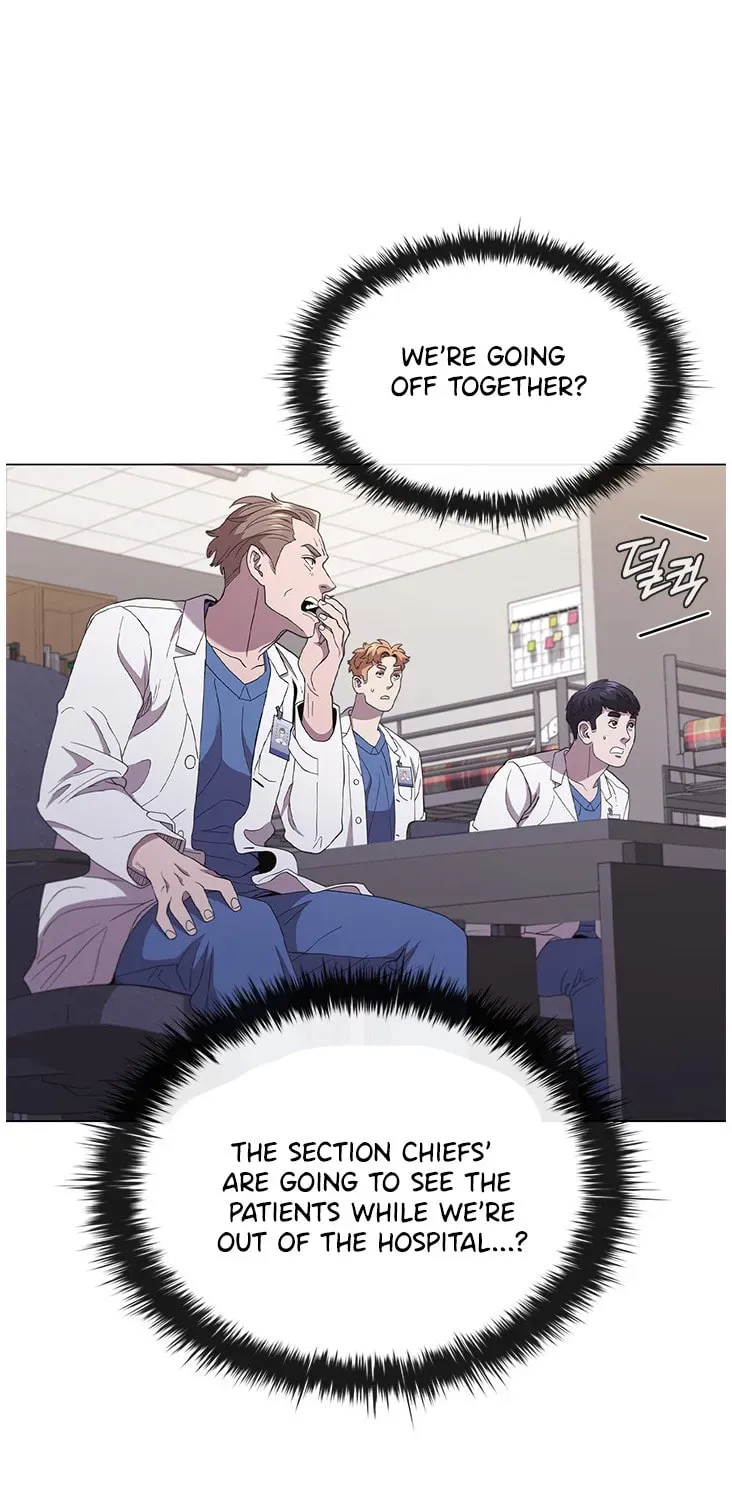 Dr. Choi Tae-Soo — Chapter 122 — page 22
