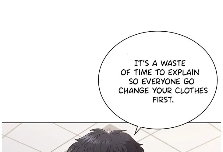 Dr. Choi Tae-Soo — Chapter 122 — page 23