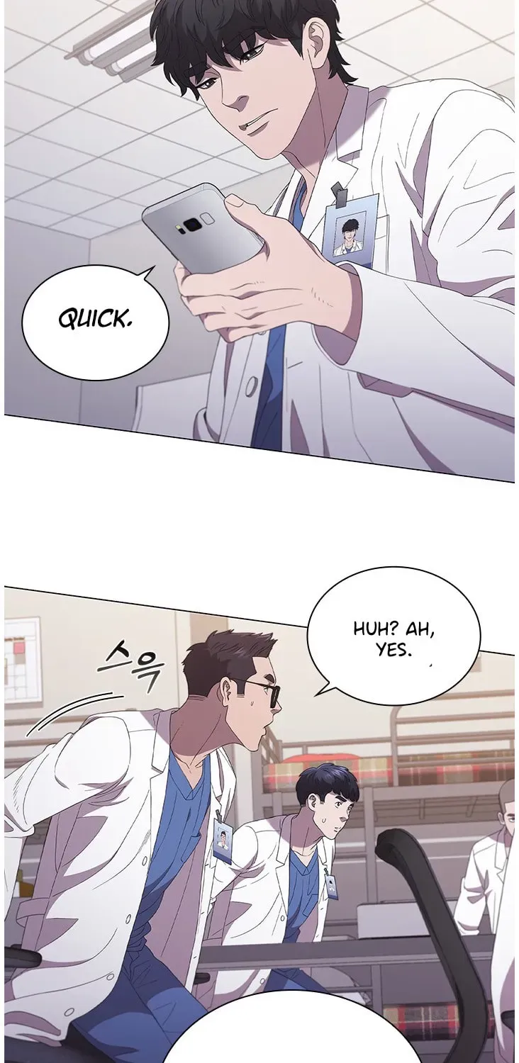 Dr. Choi Tae-Soo — Chapter 122 — page 24