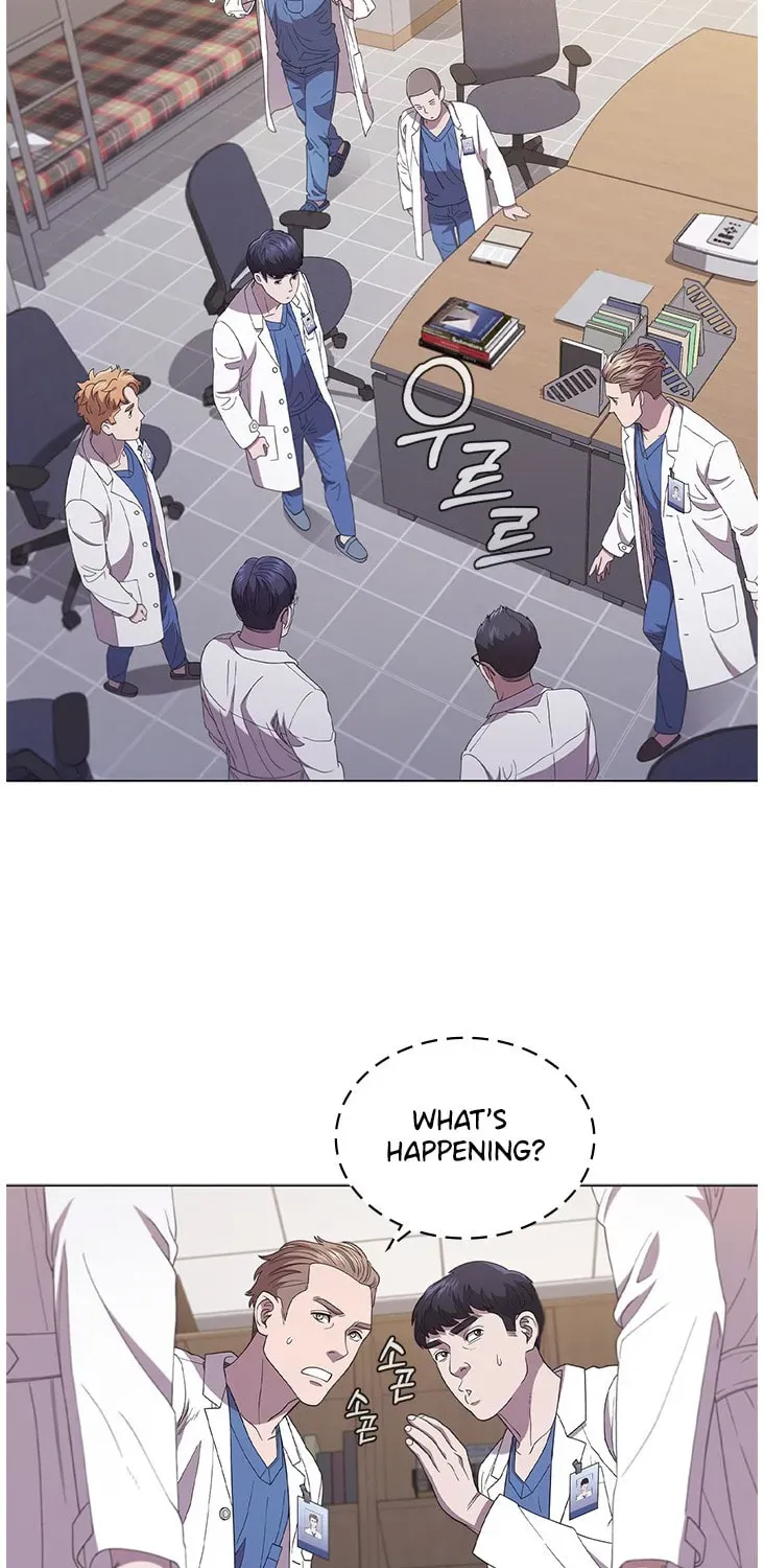 Dr. Choi Tae-Soo — Chapter 122 — page 26