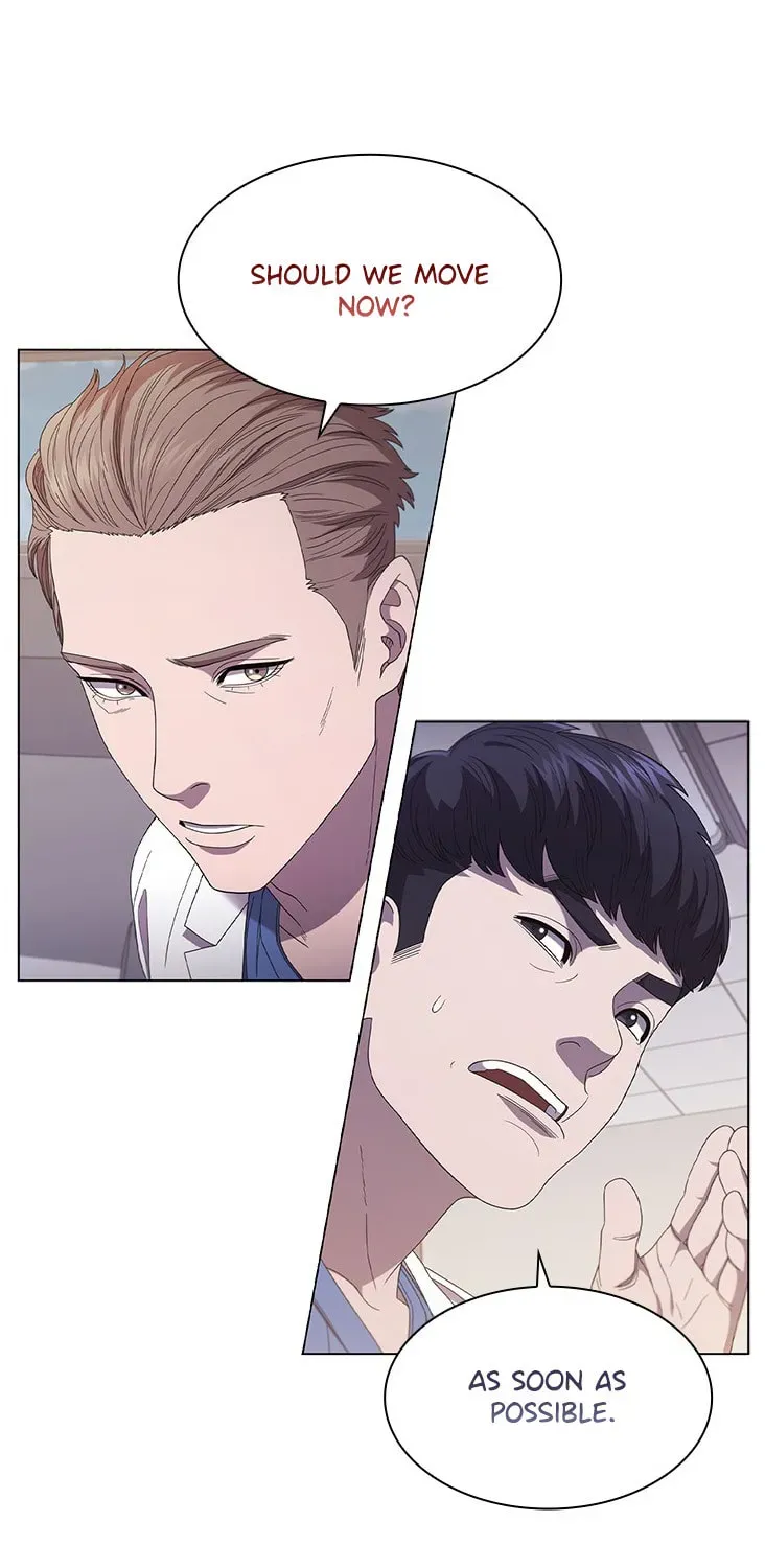 Dr. Choi Tae-Soo — Chapter 122 — page 28