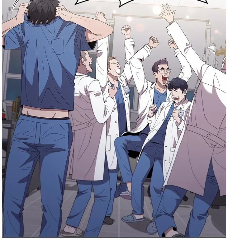 Dr. Choi Tae-Soo — Chapter 122 — page 30