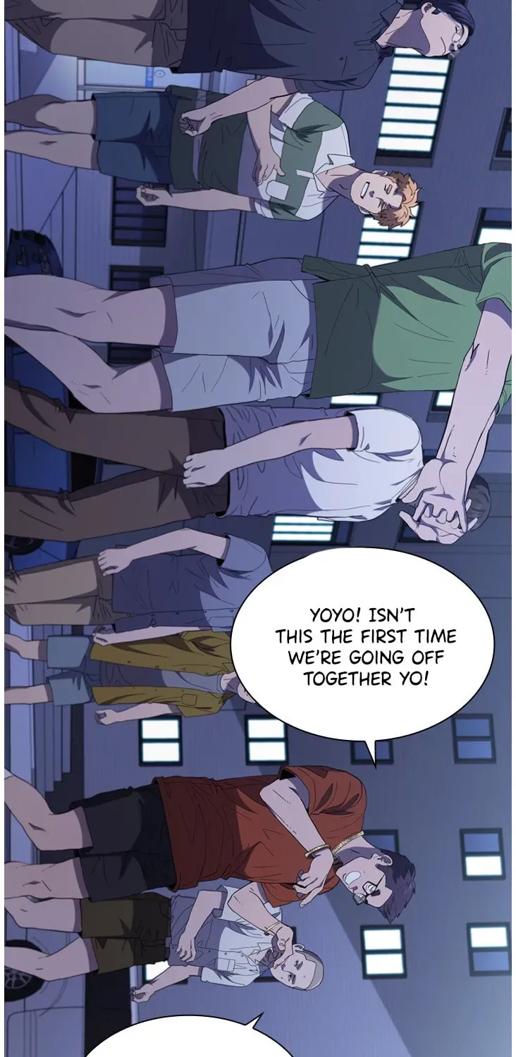 Dr. Choi Tae-Soo — Chapter 122 — page 37