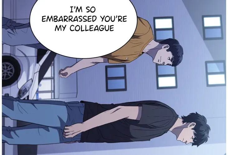 Dr. Choi Tae-Soo — Chapter 122 — page 38
