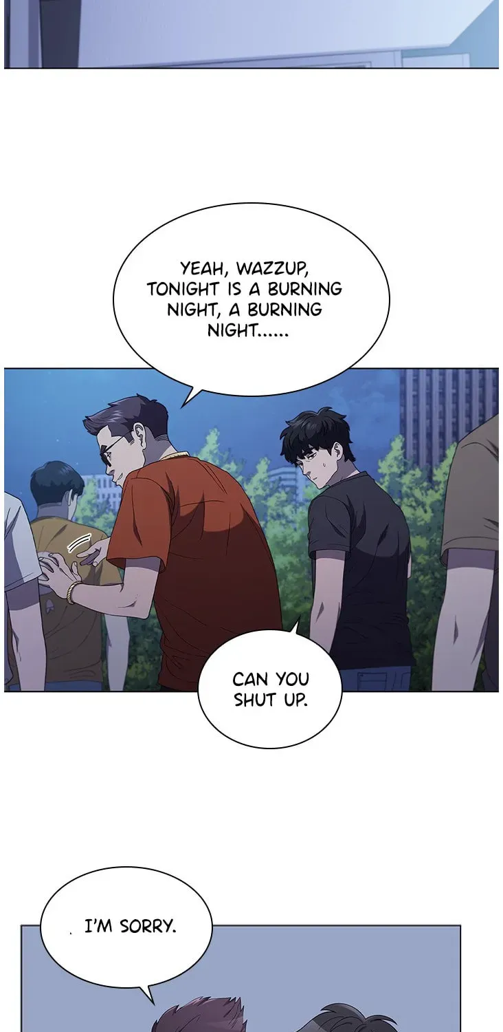 Dr. Choi Tae-Soo — Chapter 122 — page 39
