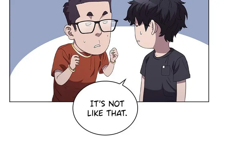 Dr. Choi Tae-Soo — Chapter 122 — page 40