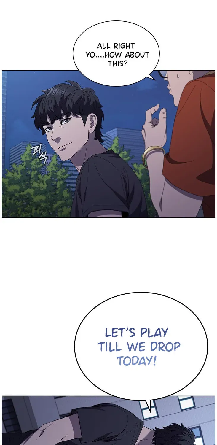 Dr. Choi Tae-Soo — Chapter 122 — page 41