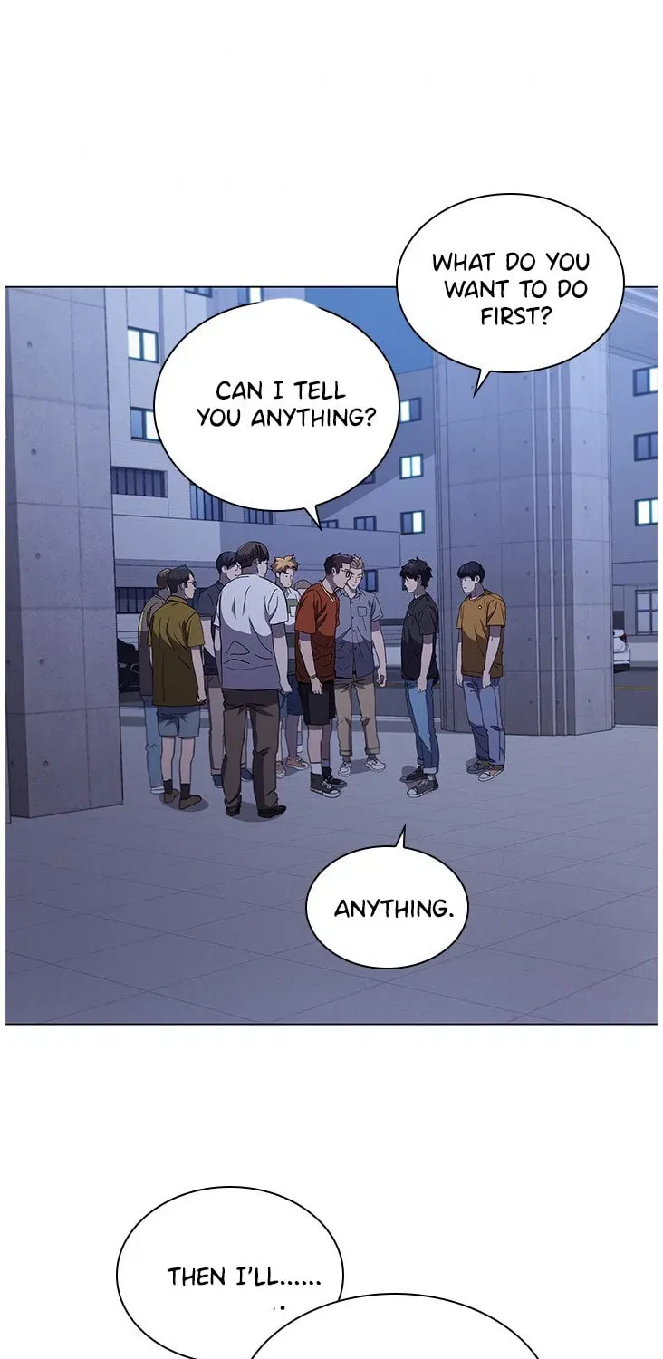 Dr. Choi Tae-Soo — Chapter 122 — page 45