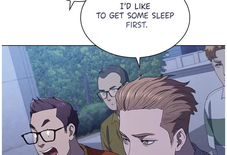 Dr. Choi Tae-Soo — Chapter 122 — page 46