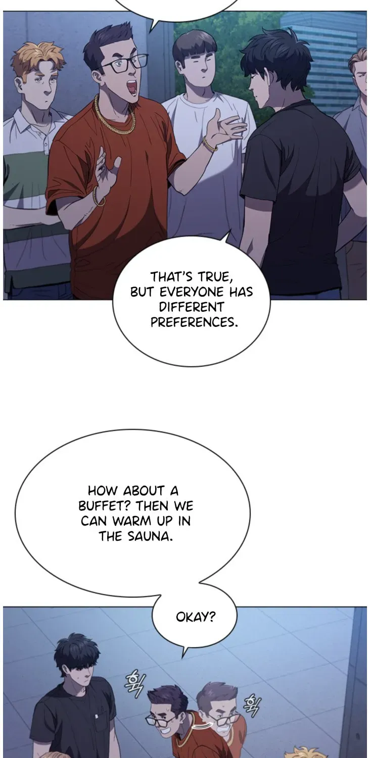 Dr. Choi Tae-Soo — Chapter 122 — page 49