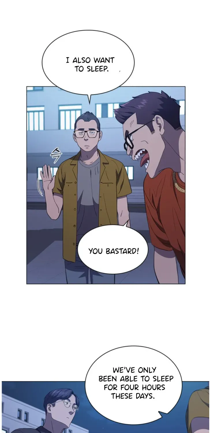 Dr. Choi Tae-Soo — Chapter 122 — page 51