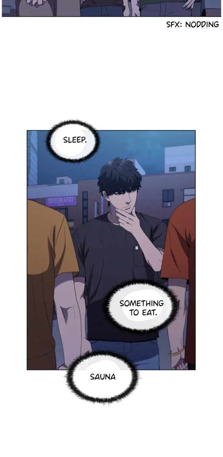 Dr. Choi Tae-Soo — Chapter 122 — page 53