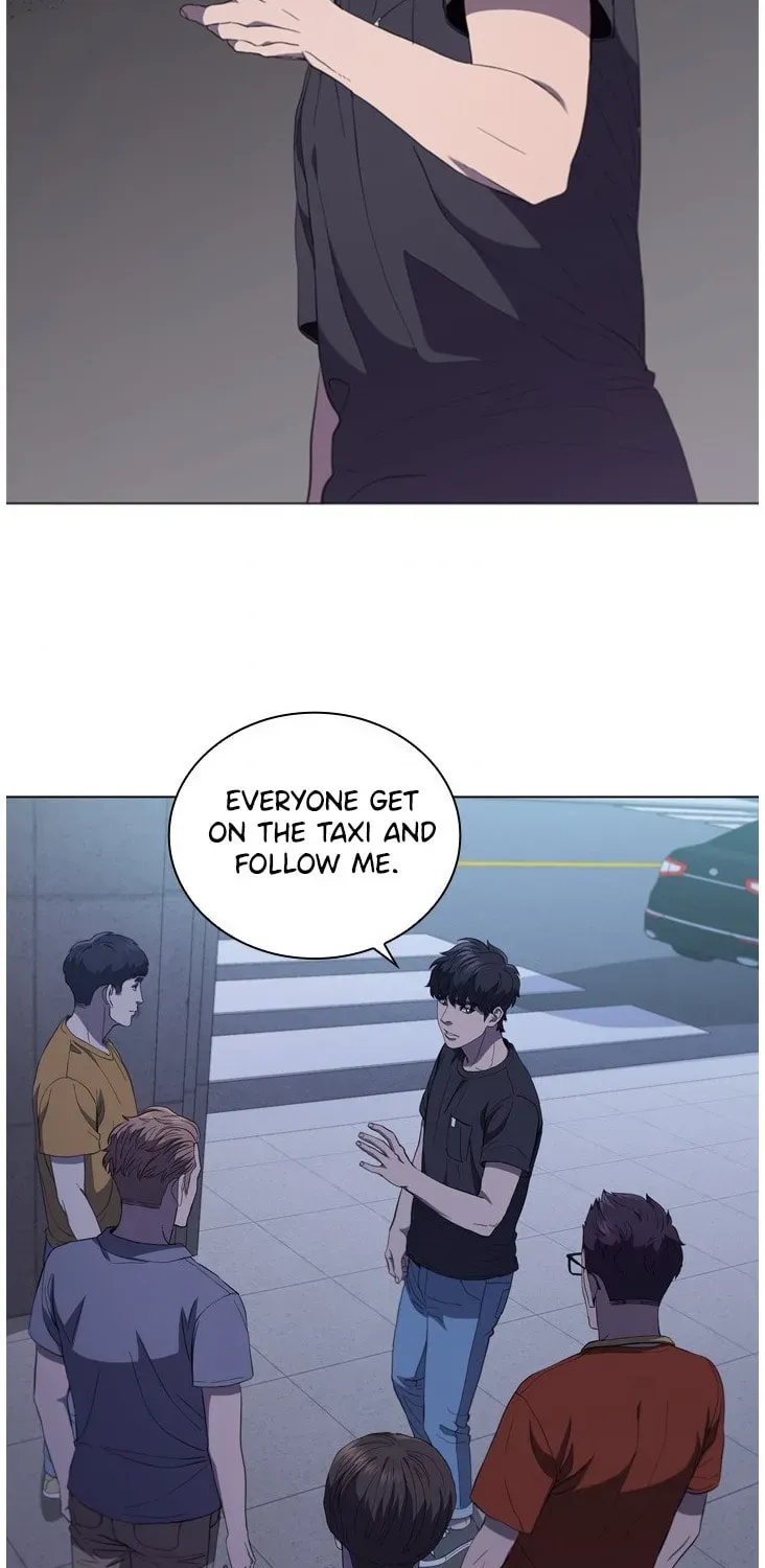 Dr. Choi Tae-Soo — Chapter 122 — page 55