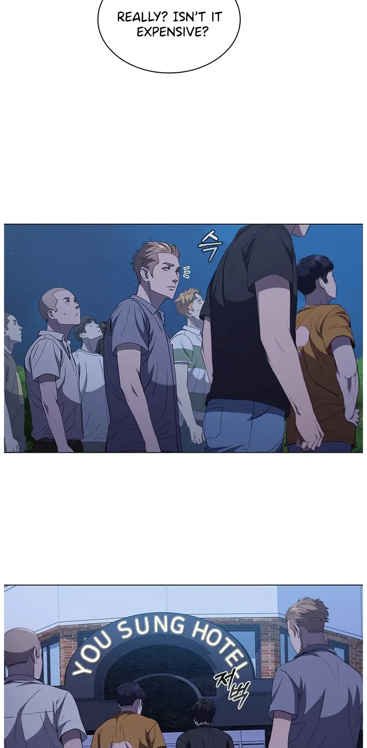 Dr. Choi Tae-Soo — Chapter 122 — page 60