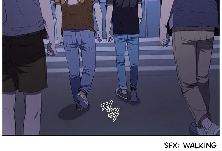Dr. Choi Tae-Soo — Chapter 122 — page 61