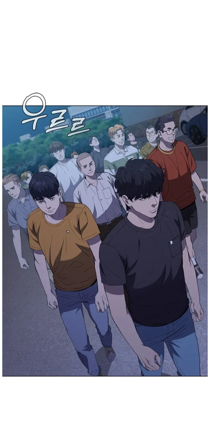 Dr. Choi Tae-Soo — Chapter 122 — page 62