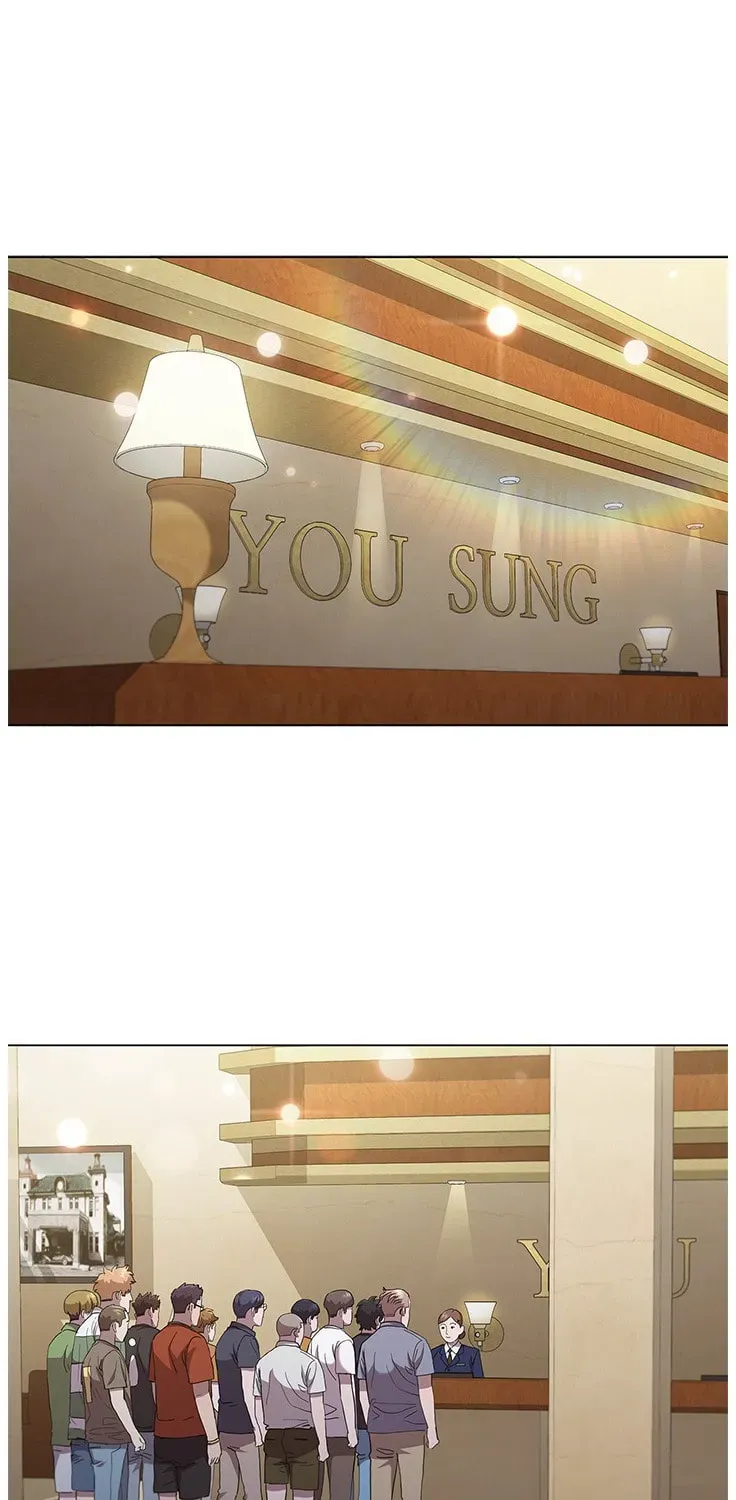 Dr. Choi Tae-Soo — Chapter 122 — page 64
