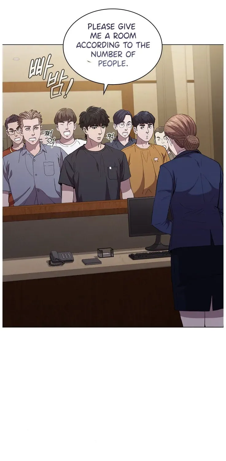 Dr. Choi Tae-Soo — Chapter 122 — page 66