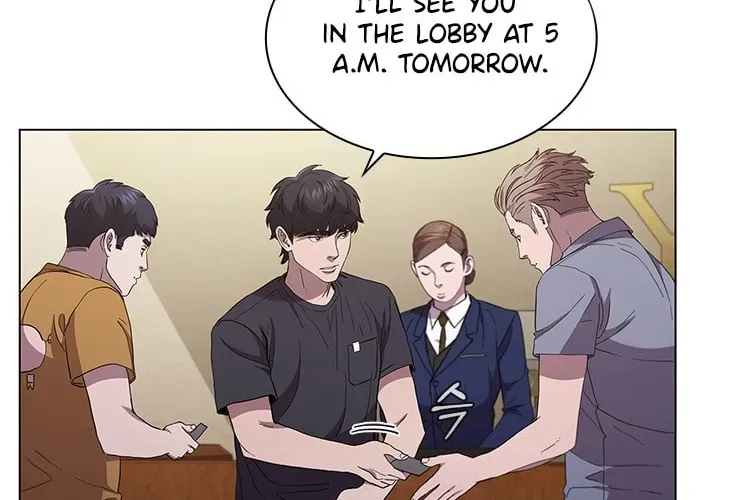 Dr. Choi Tae-Soo — Chapter 122 — page 69